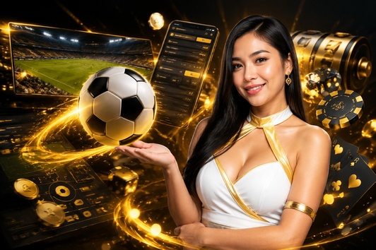 sv56 Casino nhà cung cấp game uy tín
